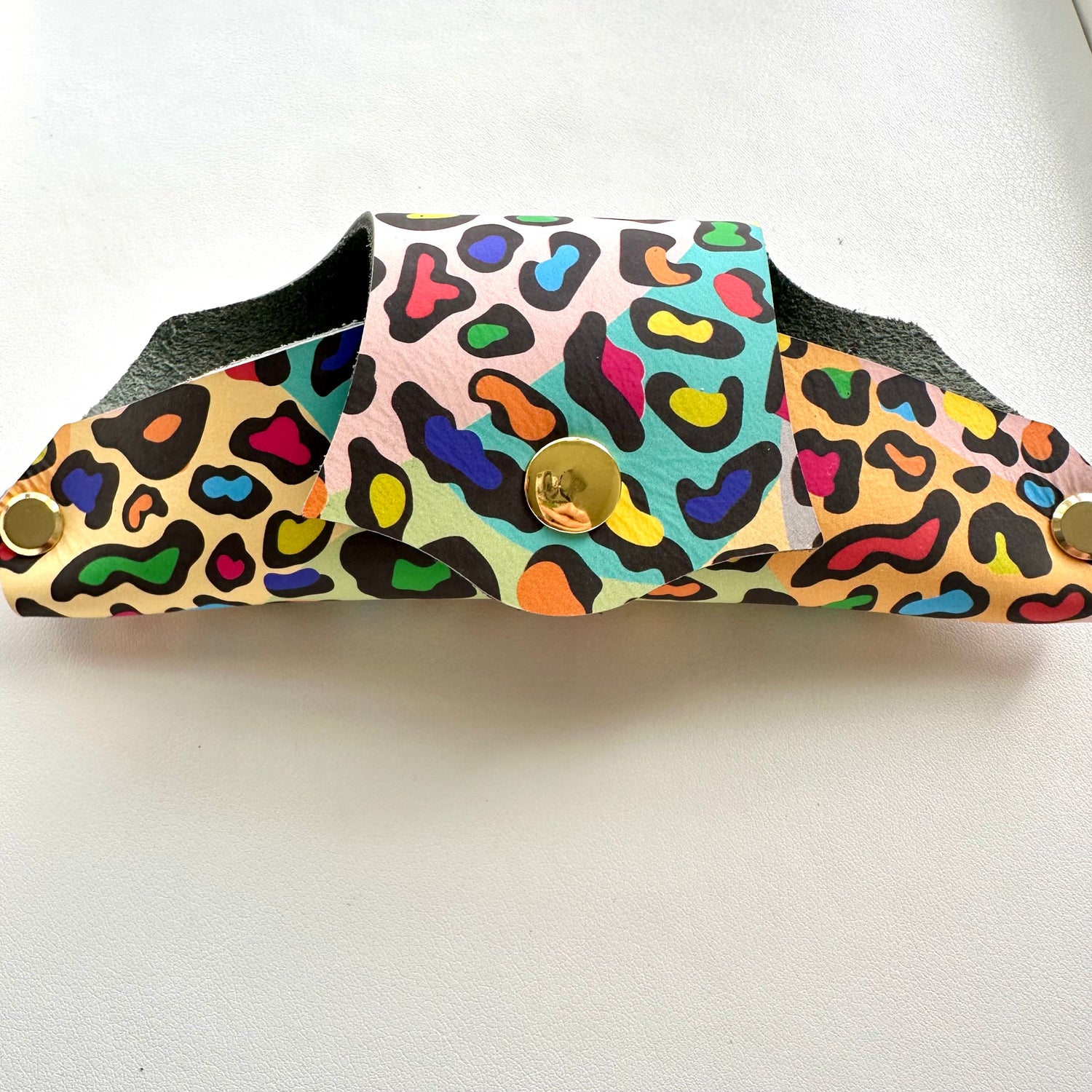 SUNGLASSES CASES