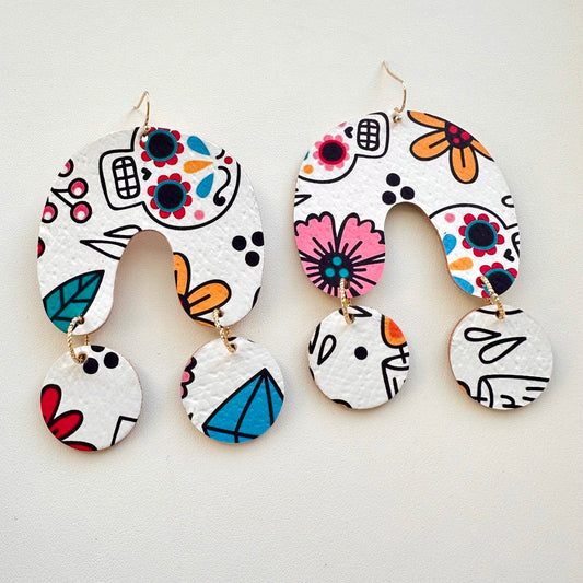 Ximena Earrings