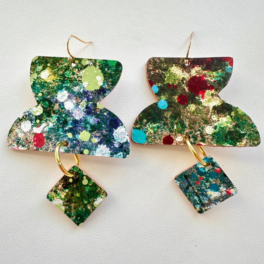 Olga Earrings