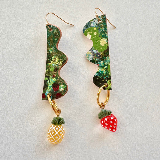 Liliana Earrings