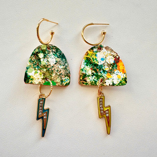 Melina Earrings