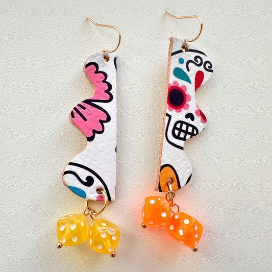 Dina Earrings