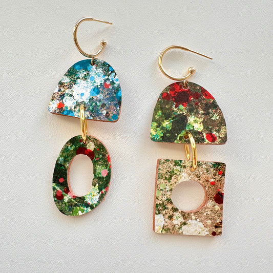 Antonella Earrings