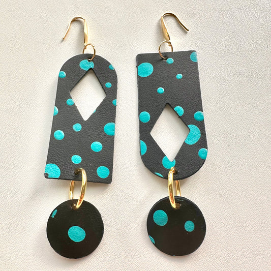 Verónica Earrings