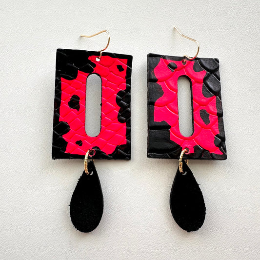 Evelyn Earrings