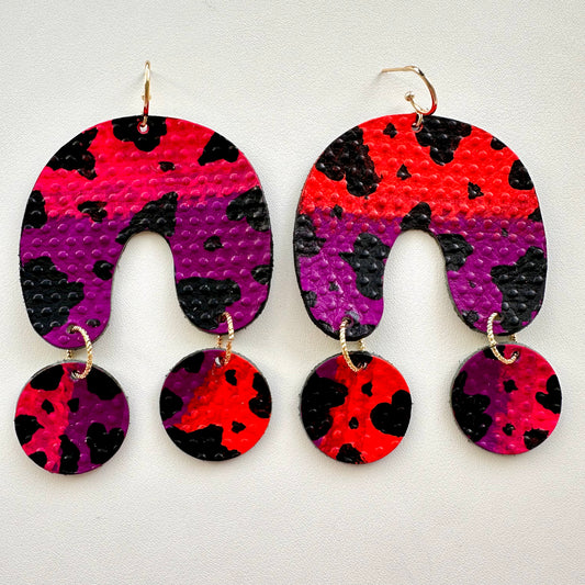 Solange Earrings