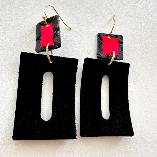 Lorena Earrings