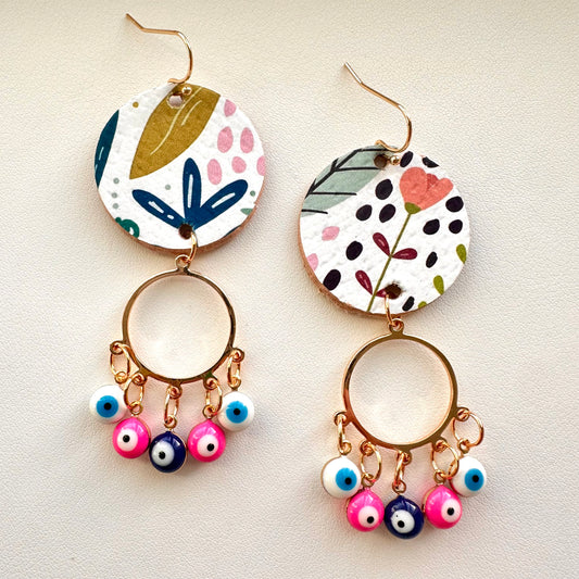 Sadie Earrings