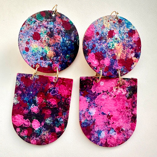 Desiree Earrings