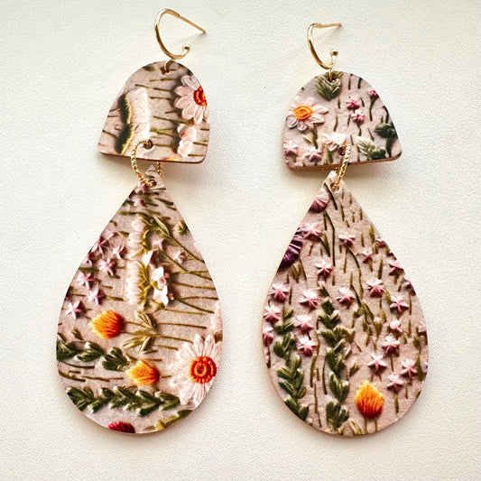 Clara Earrings