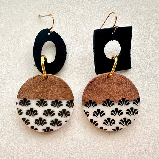 Cosima Earrings