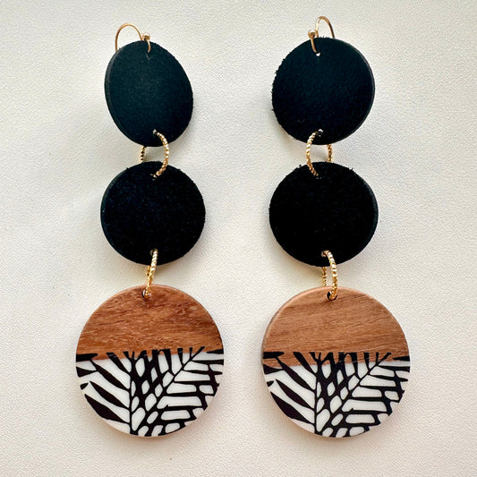 Olena Earrings