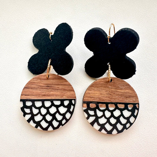 Luana Earrings