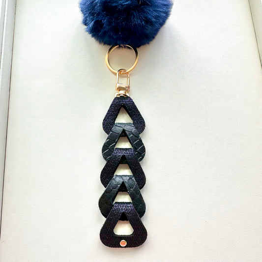 Azul Keychain