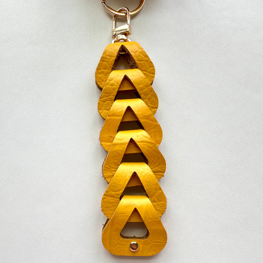 Azucena Keychain