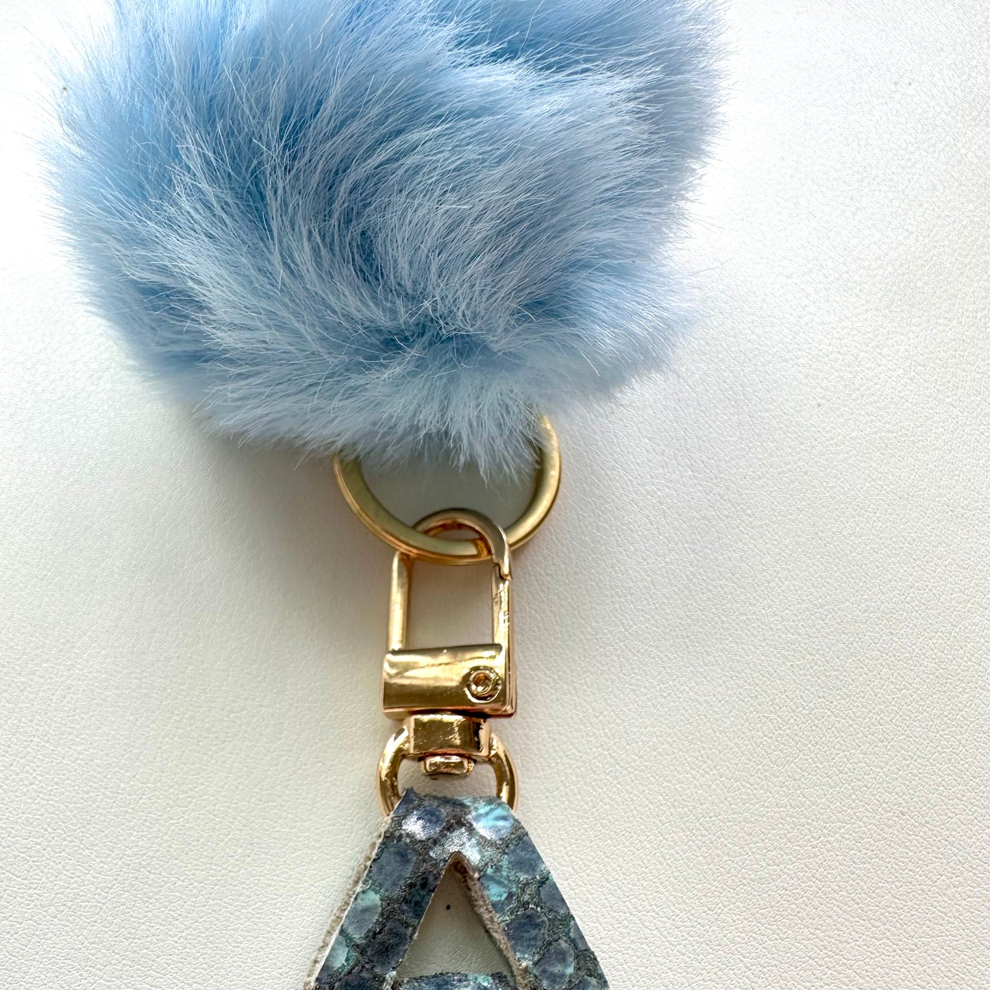 Corina Keychain