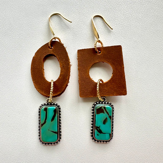 Marcela Earrings