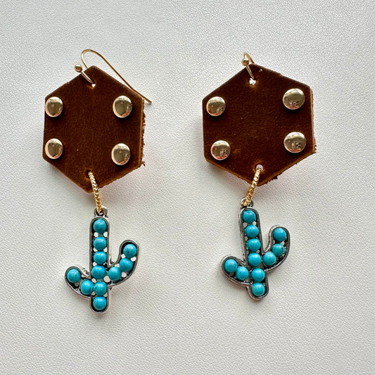 Sol Earrings