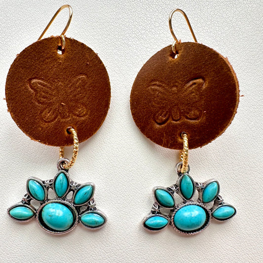 Bruna Earrings