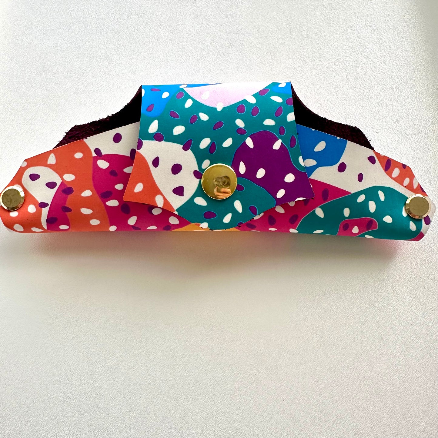 Lupe Sunglasses Case