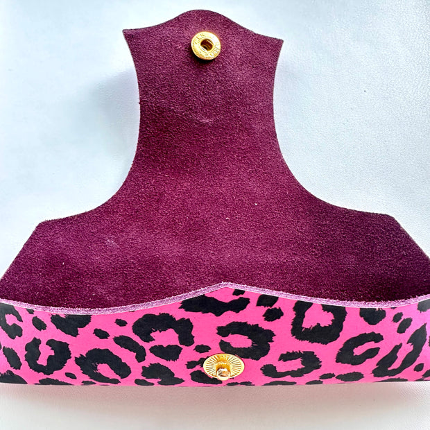 Juliet Sunglasses Case