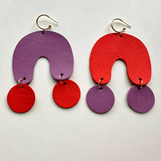 Lidia Earrings