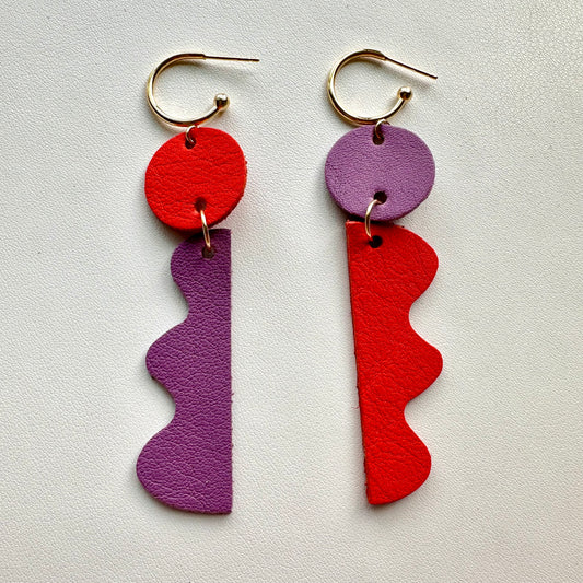 Rue Earrings