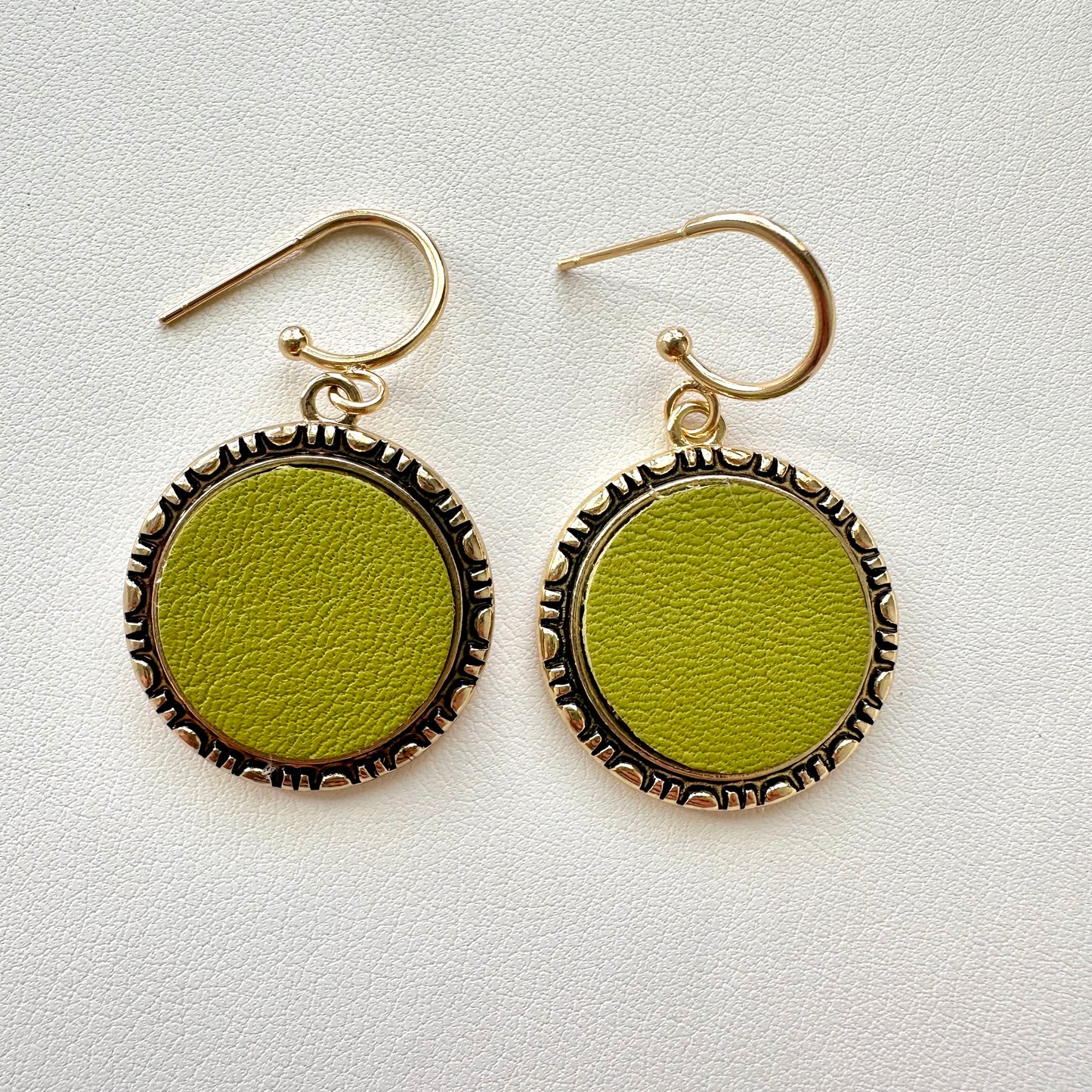 Evangelina Earrings