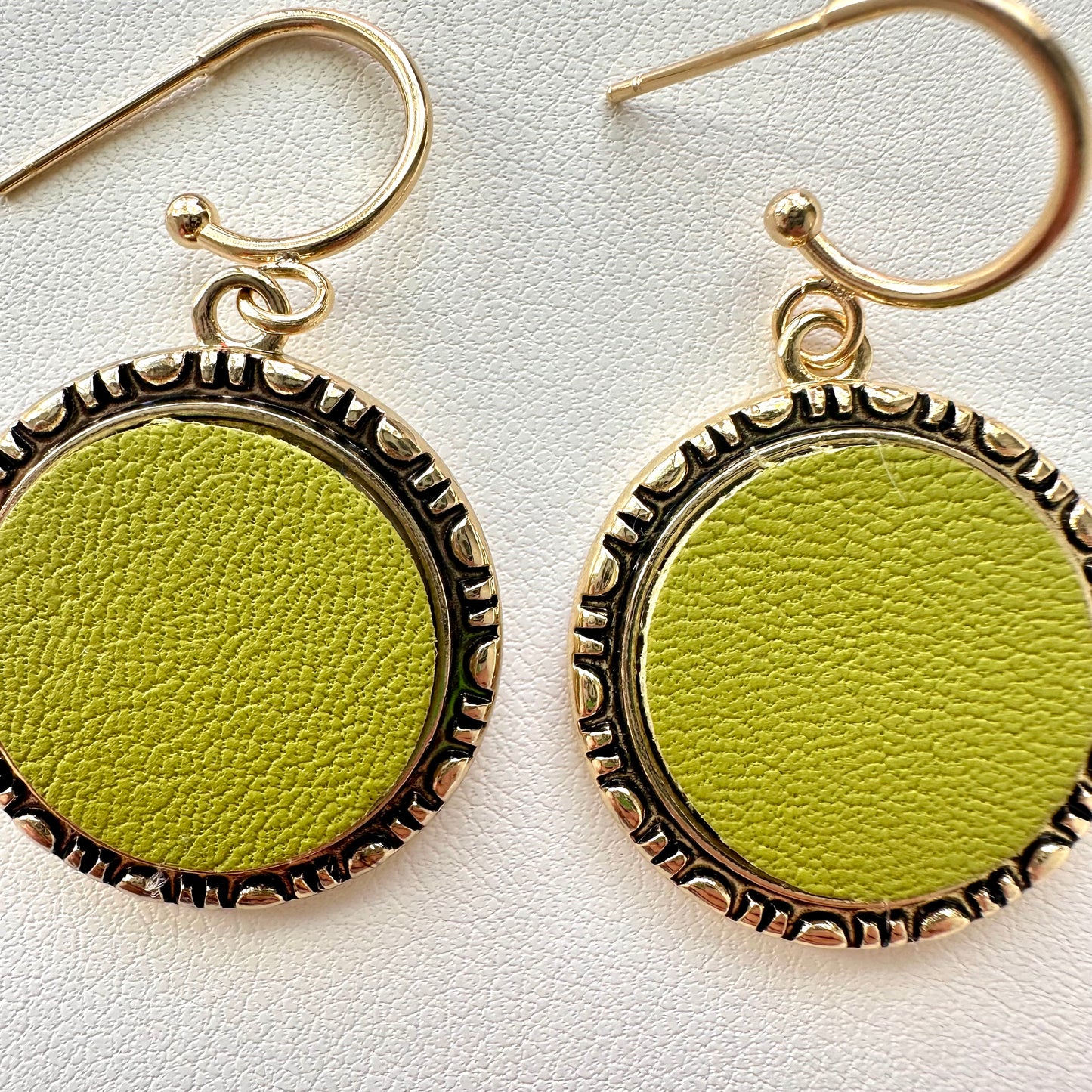 Evangelina Earrings