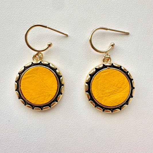 Paola Earrings