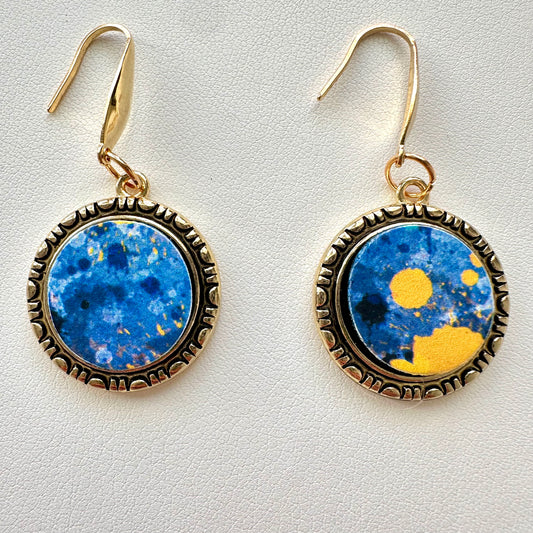 Trinidad Earrings