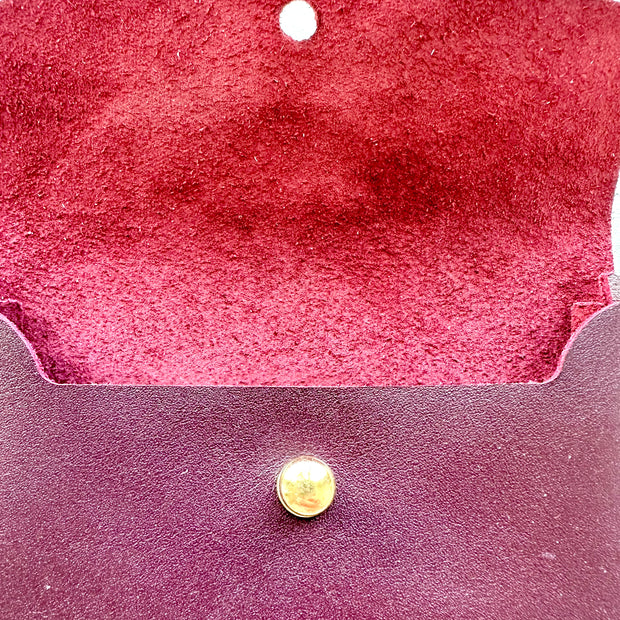 Flor Coin Purse