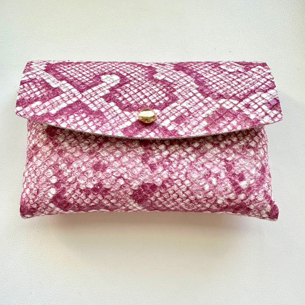 Hortensia Coin Purse