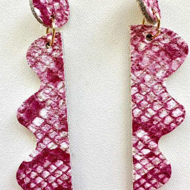 Anna Earrings