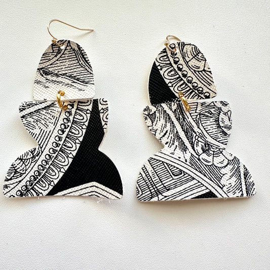 Ramona Earrings