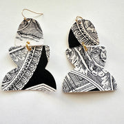 Ramona Earrings