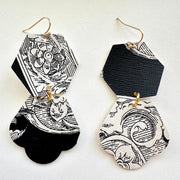 Dominga Earrings