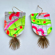 Francia Earrings