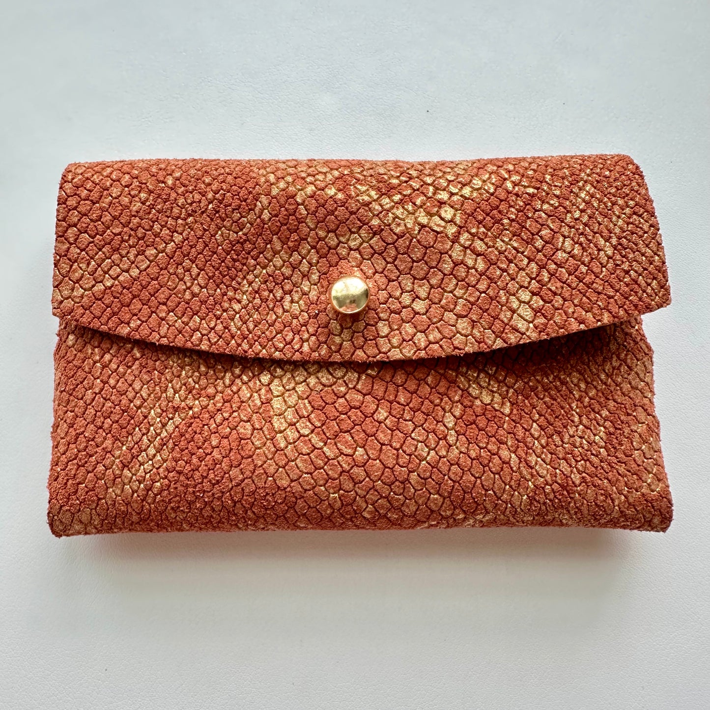 Georgina Coin Purse