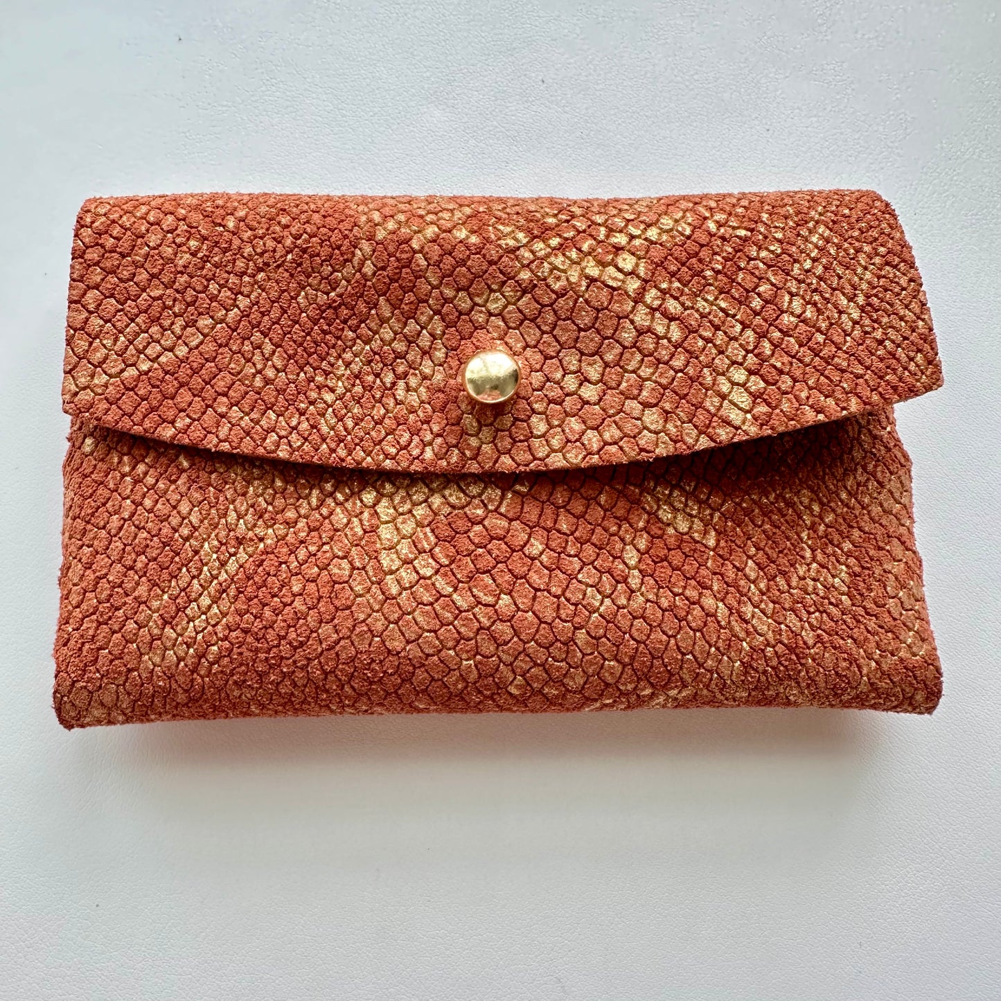 Georgina Coin Purse