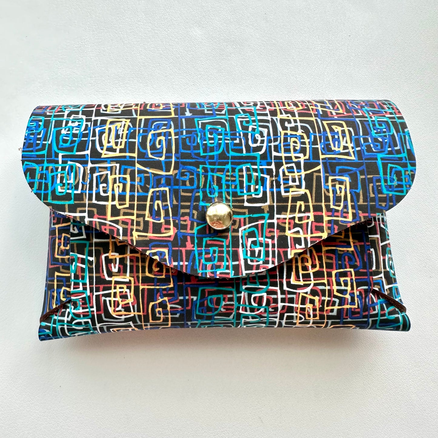 Filomena Coin Purse