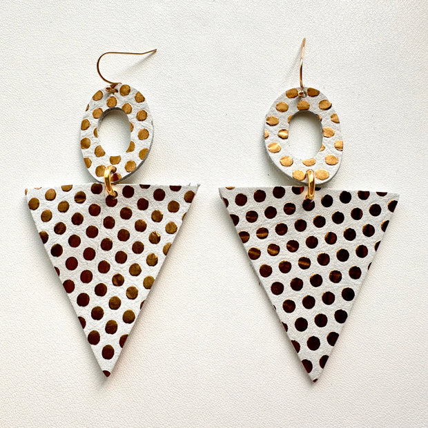 Martina Earrings