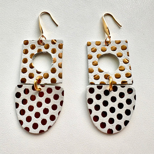 Mariela Earrings