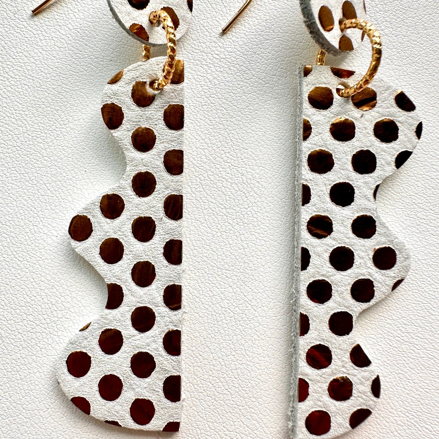 Mar Earrings