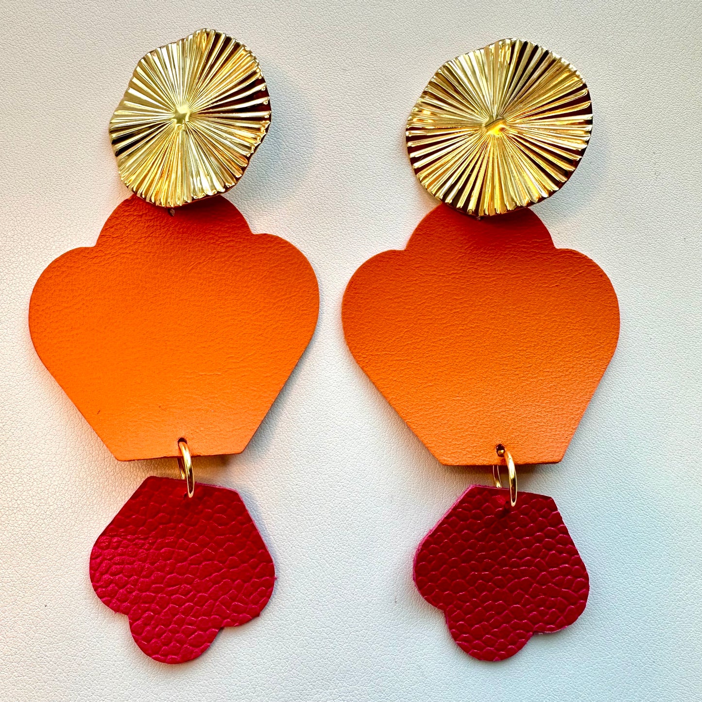 Brisa Earrings