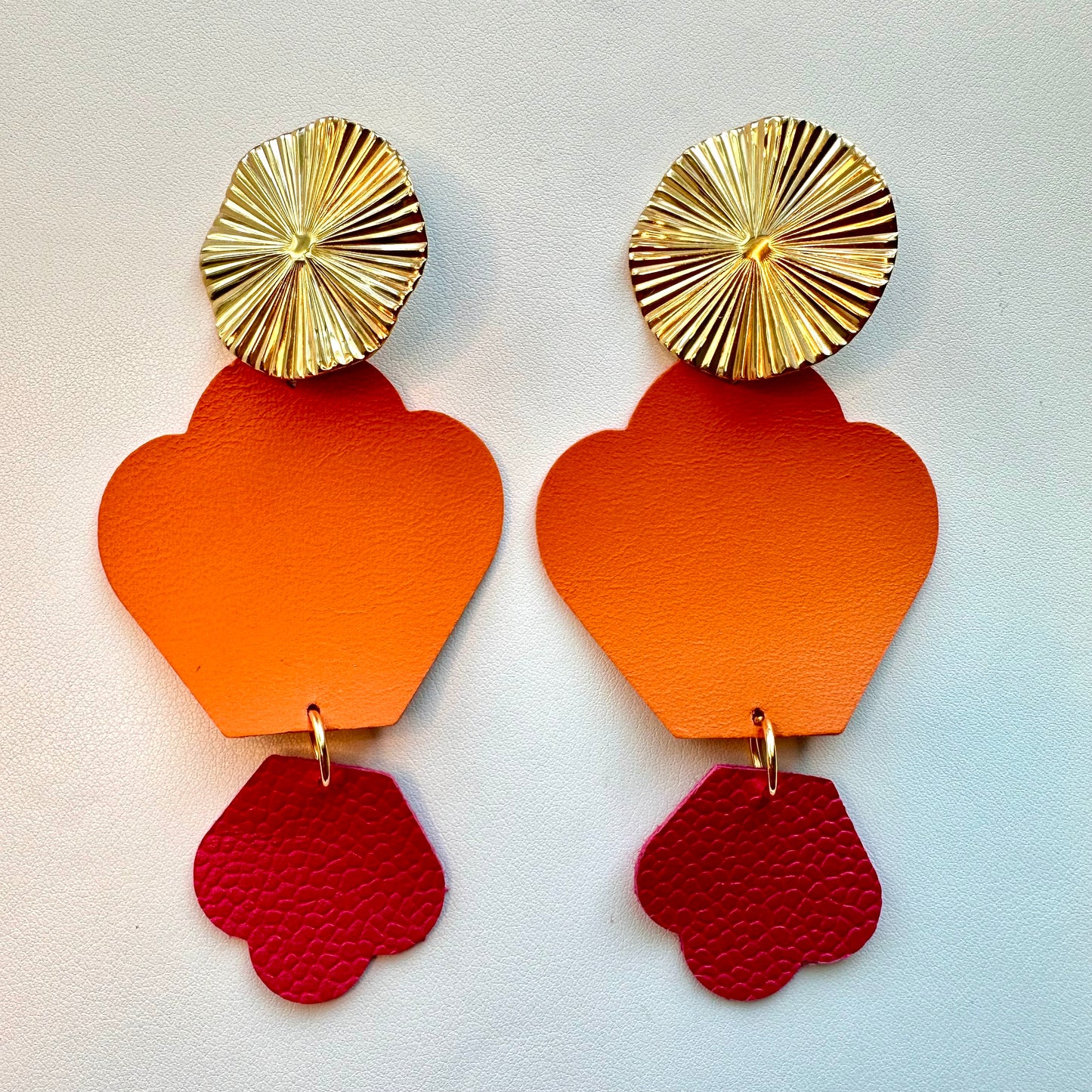 Brisa Earrings