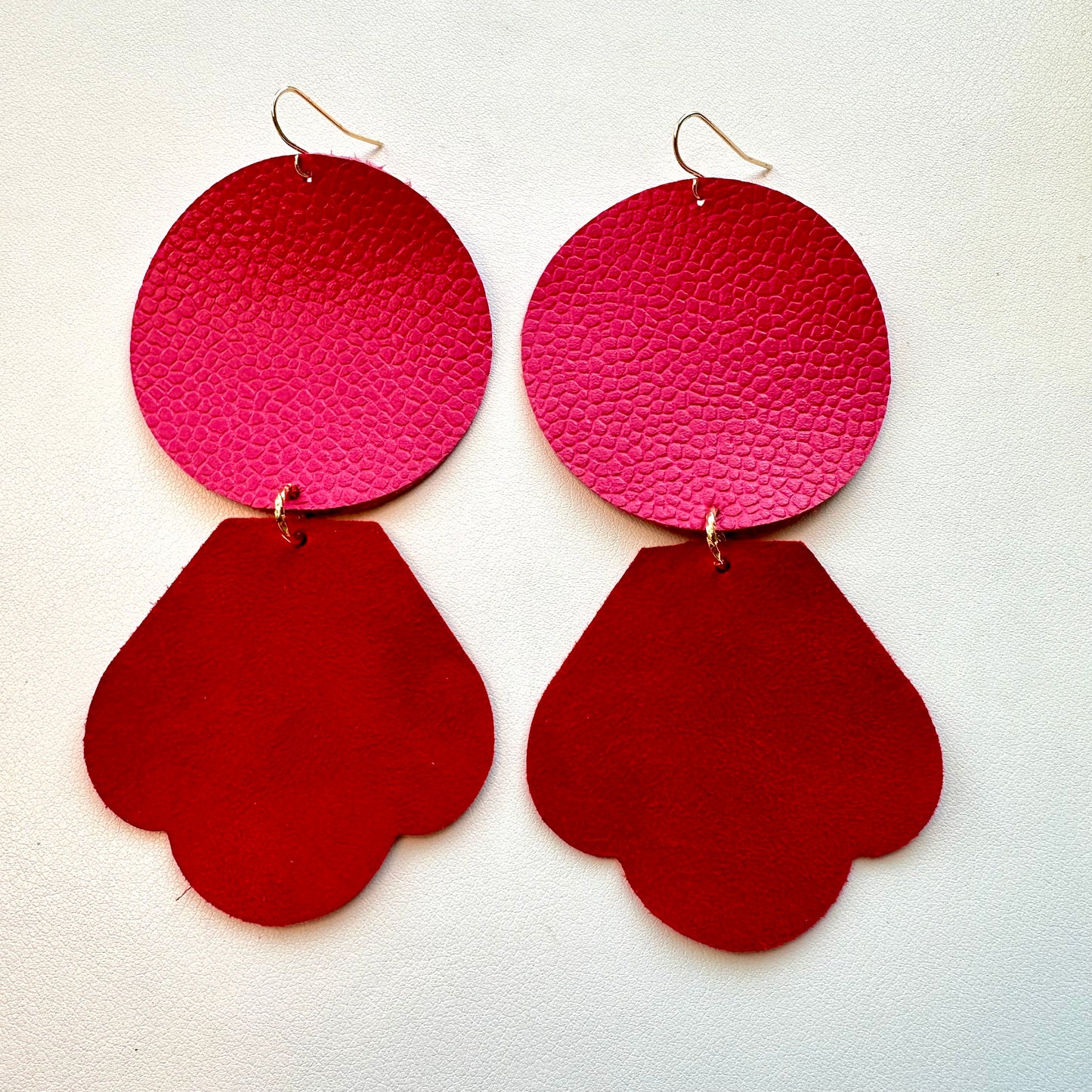 Brita Earrings