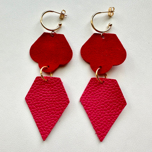 Celeste Earrings