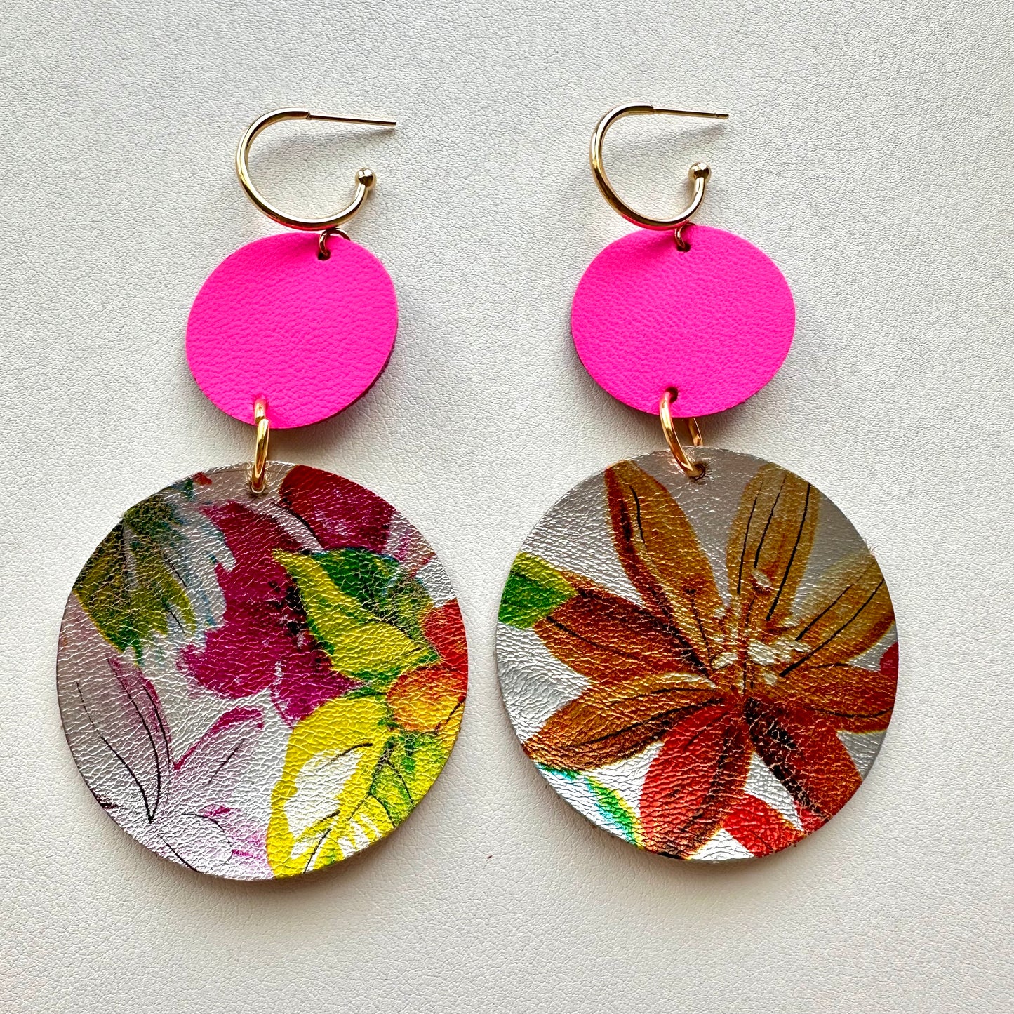 Dulce Earrings