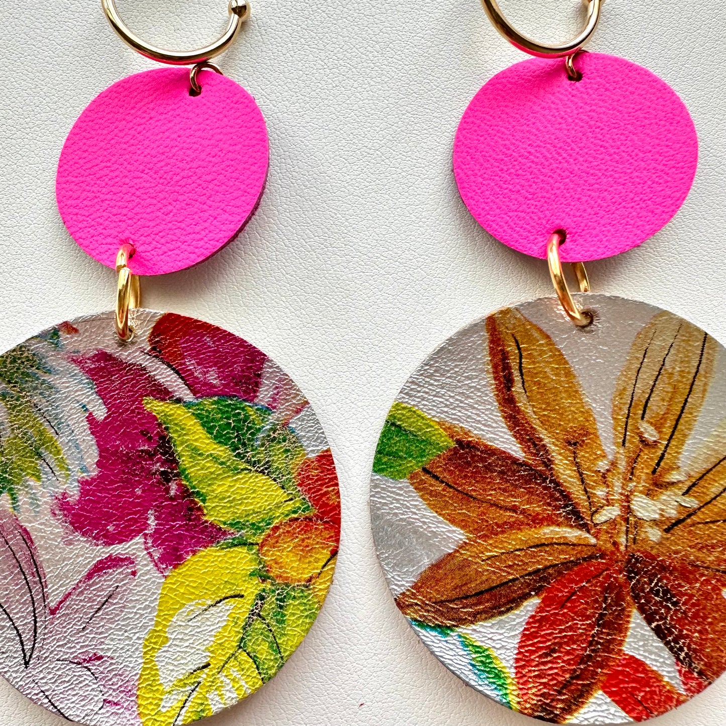 Dulce Earrings